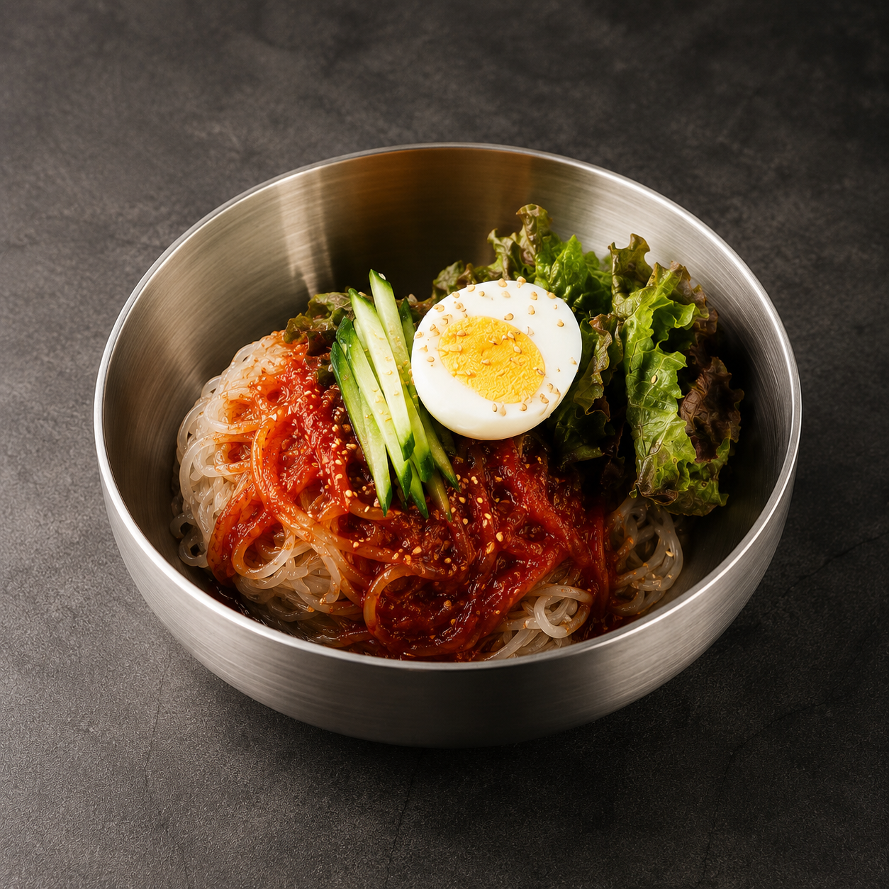 チョル麺